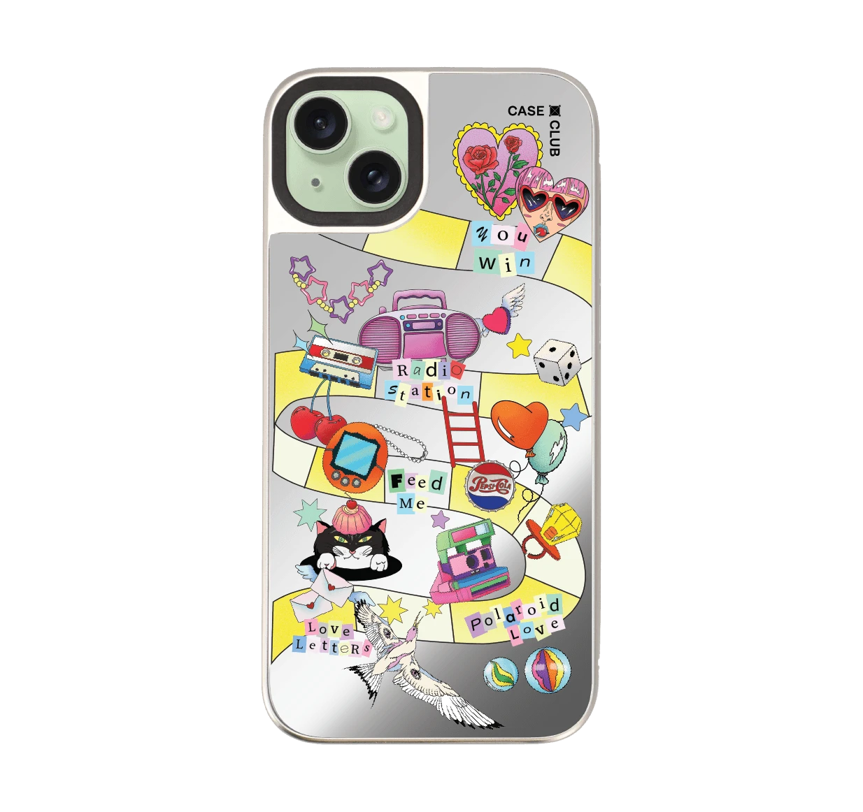 เกมงูบันได โดย bomfha